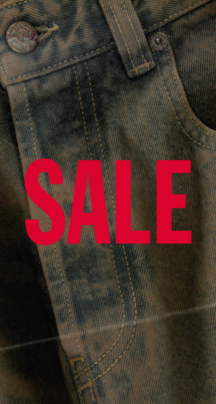 Diesel Sale